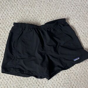 Patagonia shorts